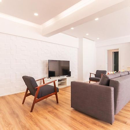 Vita Portucale ! Costa Da Caparica Sunny Design Apartment Exteriér fotografie