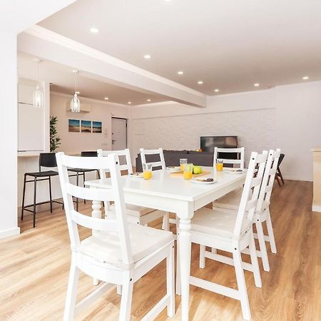 Vita Portucale ! Costa Da Caparica Sunny Design Apartment Exteriér fotografie