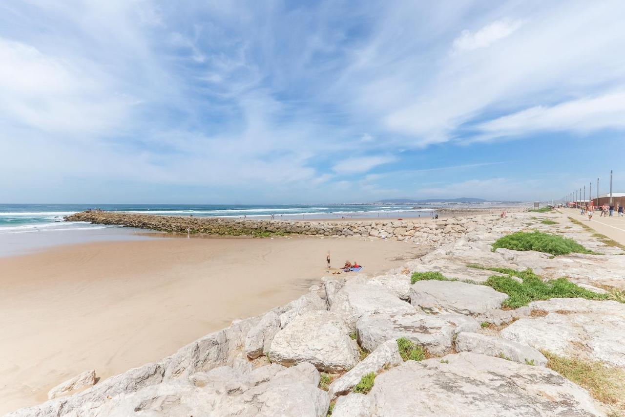 Vita Portucale ! Costa Da Caparica Sunny Design Apartment Exteriér fotografie