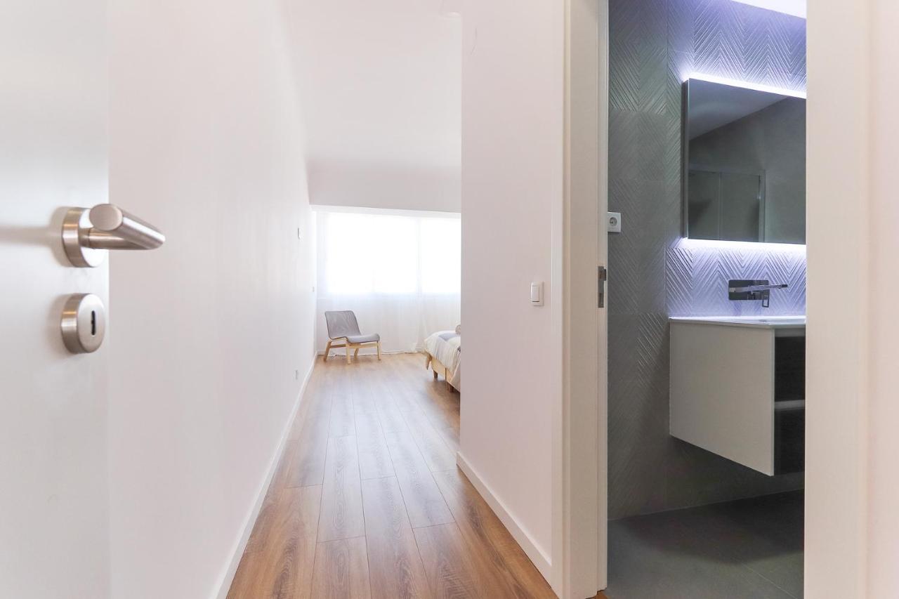 Vita Portucale ! Costa Da Caparica Sunny Design Apartment Exteriér fotografie