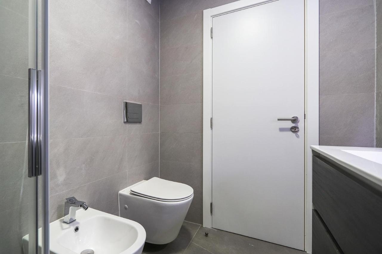 Vita Portucale ! Costa Da Caparica Sunny Design Apartment Exteriér fotografie